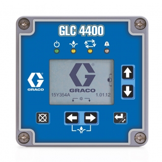固瑞克(GRACO) GLC 4400 润滑控制器